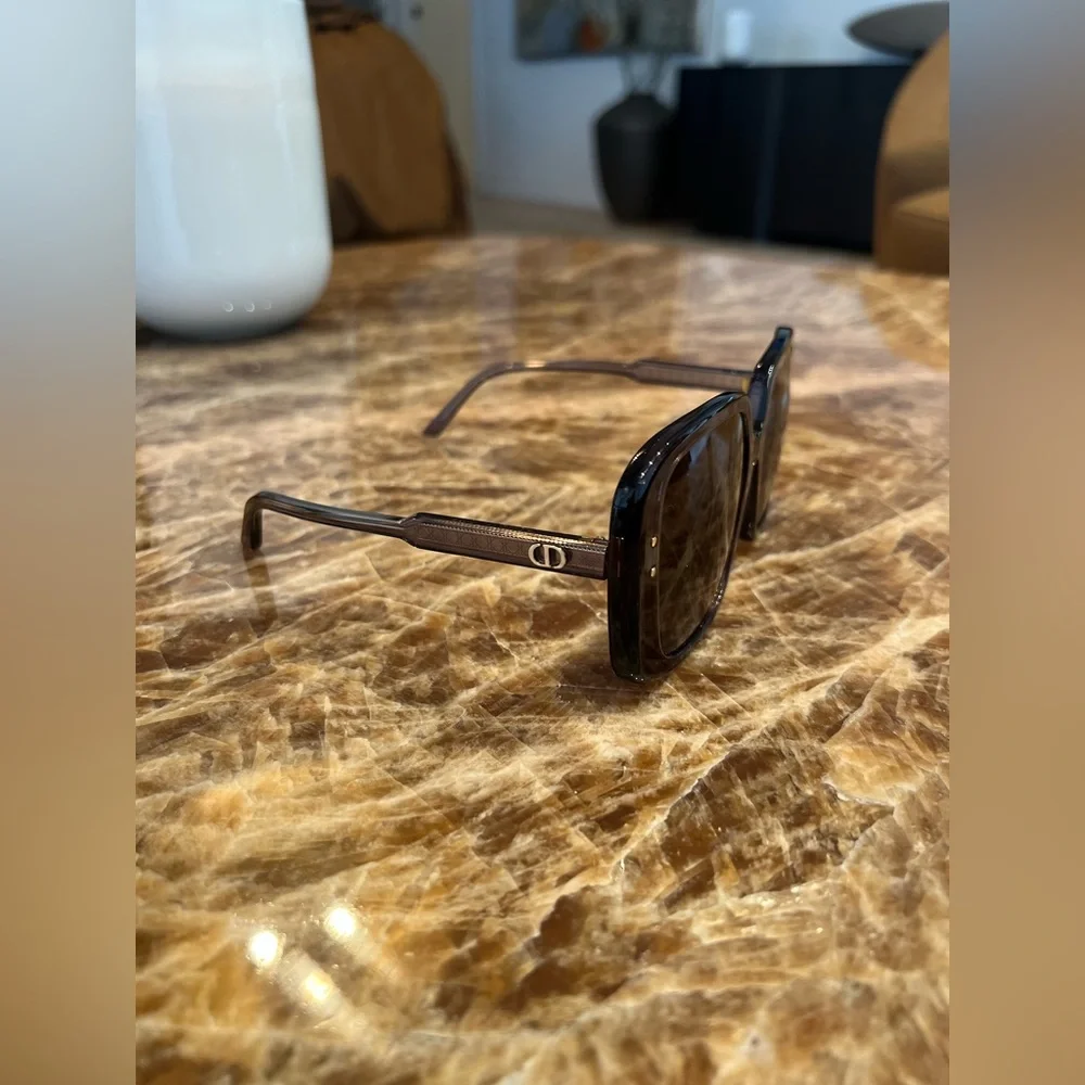 Christian Dior Dior Highlight S1I Sunglasses - Picture 6 of 12